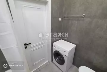 58.8 м², 2-комнатная квартира, этаж 6 из 16, 59 м², изображение - 15
