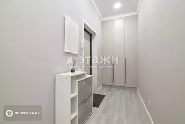 58.8 м², 2-комнатная квартира, этаж 6 из 16, 59 м², изображение - 16