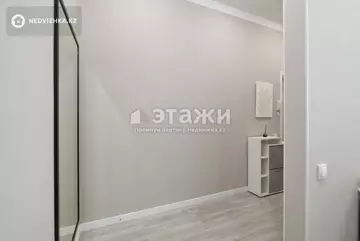 58.8 м², 2-комнатная квартира, этаж 6 из 16, 59 м², изображение - 17