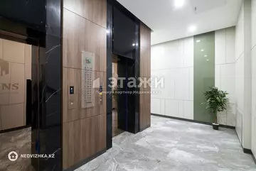 58.8 м², 2-комнатная квартира, этаж 6 из 16, 59 м², изображение - 20