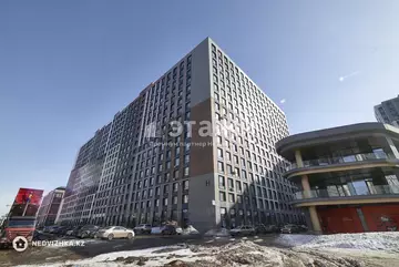 58.8 м², 2-комнатная квартира, этаж 6 из 16, 59 м², изображение - 26