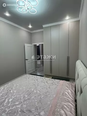 58.8 м², 2-комнатная квартира, этаж 6 из 16, 59 м², изображение - 30