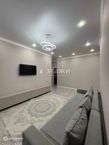 58.8 м², 2-комнатная квартира, этаж 6 из 16, 59 м², изображение - 31