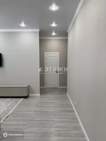 58.8 м², 2-комнатная квартира, этаж 6 из 16, 59 м², изображение - 39
