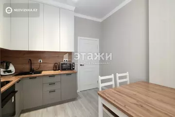 58.8 м², 2-комнатная квартира, этаж 6 из 16, 59 м², изображение - 42