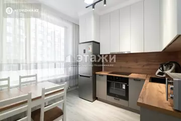 58.8 м², 2-комнатная квартира, этаж 6 из 16, 59 м², изображение - 45