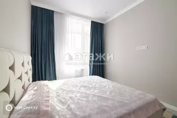 58.8 м², 2-комнатная квартира, этаж 6 из 16, 59 м², изображение - 46