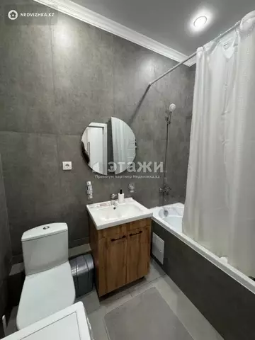 58.8 м², 2-комнатная квартира, этаж 6 из 16, 59 м², изображение - 48