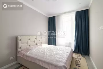 58.8 м², 2-комнатная квартира, этаж 6 из 16, 59 м², изображение - 50