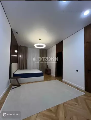 125 м², 3-комнатная квартира, этаж 2 из 12, 125 м², изображение - 2