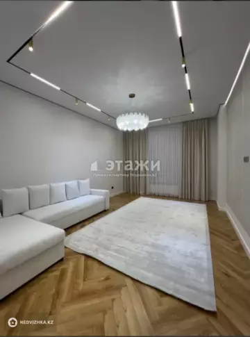 125 м², 3-комнатная квартира, этаж 2 из 12, 125 м², изображение - 4