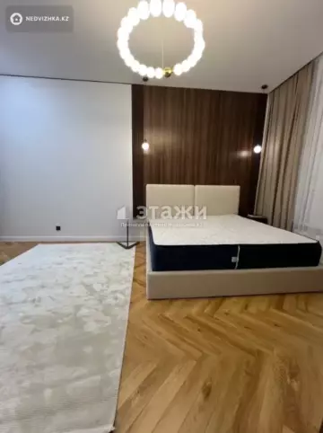 125 м², 3-комнатная квартира, этаж 2 из 12, 125 м², изображение - 6