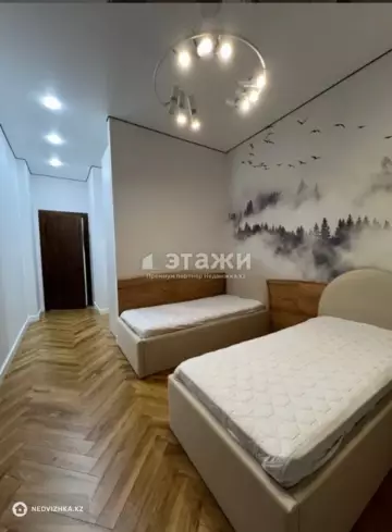 125 м², 3-комнатная квартира, этаж 2 из 12, 125 м², изображение - 8