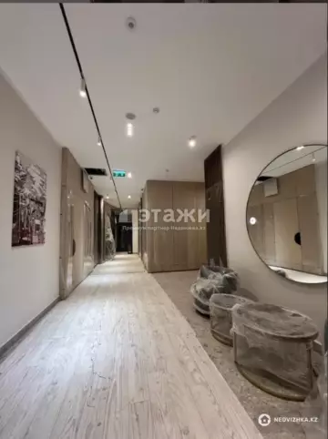 125 м², 3-комнатная квартира, этаж 2 из 12, 125 м², изображение - 9