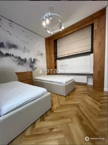 125 м², 3-комнатная квартира, этаж 2 из 12, 125 м², изображение - 10