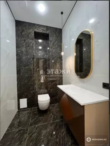 125 м², 3-комнатная квартира, этаж 2 из 12, 125 м², изображение - 12