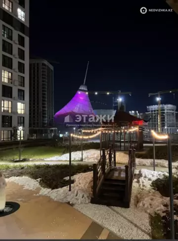 125 м², 3-комнатная квартира, этаж 2 из 12, 125 м², изображение - 13