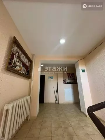 2-комнатная квартира, этаж 4 из 5, 49 м²