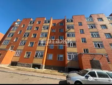 2-комнатная квартира, этаж 4 из 5, 47 м²