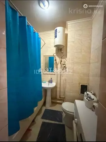 2-комнатная квартира, этаж 4 из 5, 47 м²