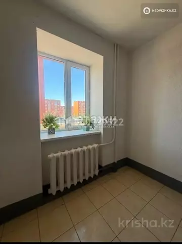 46.7 м², 2-комнатная квартира, этаж 4 из 5, 47 м², изображение - 6