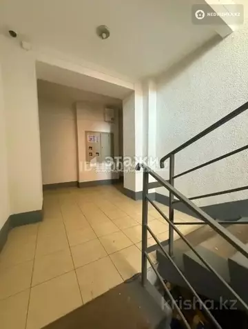46.7 м², 2-комнатная квартира, этаж 4 из 5, 47 м², изображение - 7