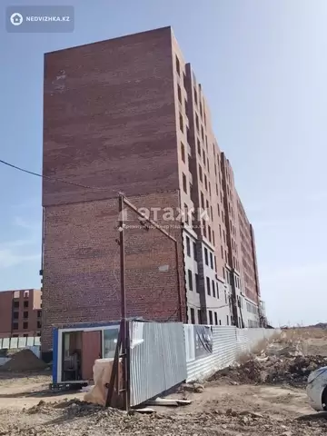 3-комнатная квартира, этаж 5 из 9, 76 м²