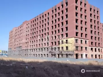 3-комнатная квартира, этаж 5 из 9, 76 м²