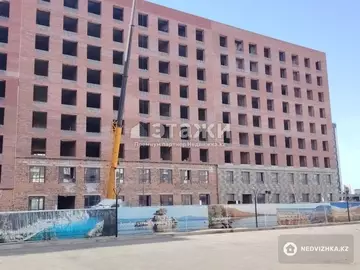 75.92 м², 3-комнатная квартира, этаж 5 из 9, 76 м², изображение - 4