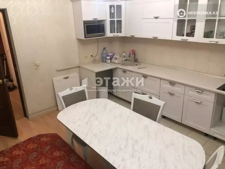 67 м², 2-комнатная квартира, этаж 5 из 9, 67 м², изображение - 1