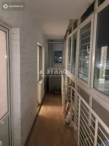 2-комнатная квартира, этаж 5 из 9, 67 м²