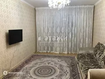 2-комнатная квартира, этаж 5 из 9, 67 м²