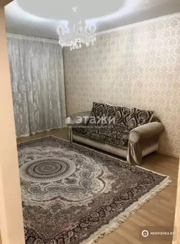 2-комнатная квартира, этаж 5 из 9, 67 м²
