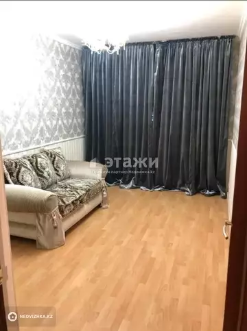 2-комнатная квартира, этаж 5 из 9, 67 м²