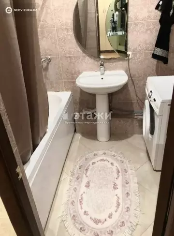 67 м², 2-комнатная квартира, этаж 5 из 9, 67 м², изображение - 5