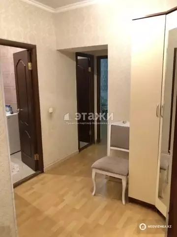 67 м², 2-комнатная квартира, этаж 5 из 9, 67 м², изображение - 6