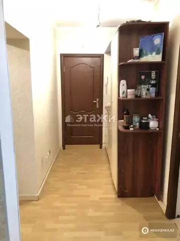 67 м², 2-комнатная квартира, этаж 5 из 9, 67 м², изображение - 7