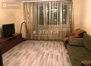 1-комнатная квартира, этаж 8 из 19, 42 м²