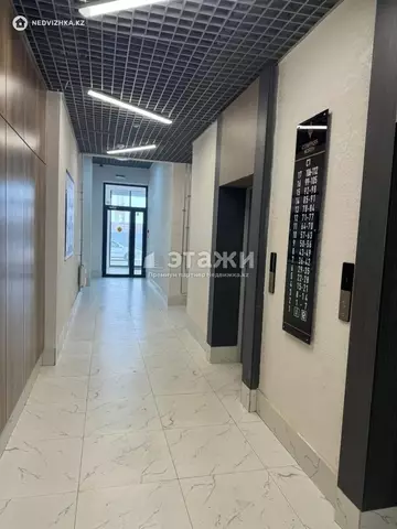 62.6 м², 2-комнатная квартира, этаж 10 из 17, 63 м², изображение - 7
