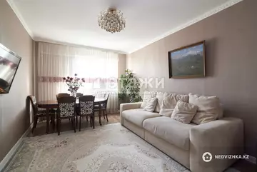 2-комнатная квартира, этаж 16 из 17, 69 м²