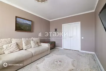 2-комнатная квартира, этаж 16 из 17, 69 м²