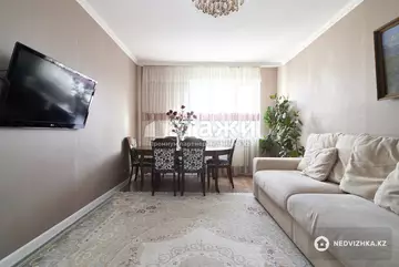 2-комнатная квартира, этаж 16 из 17, 69 м²