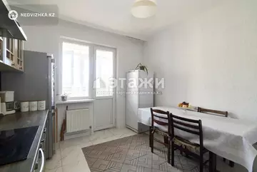 69 м², 2-комнатная квартира, этаж 16 из 17, 69 м², изображение - 5