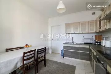 69 м², 2-комнатная квартира, этаж 16 из 17, 69 м², изображение - 6