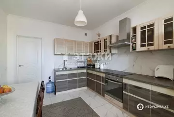 69 м², 2-комнатная квартира, этаж 16 из 17, 69 м², изображение - 7