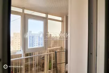 69 м², 2-комнатная квартира, этаж 16 из 17, 69 м², изображение - 8
