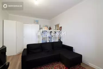 69 м², 2-комнатная квартира, этаж 16 из 17, 69 м², изображение - 13