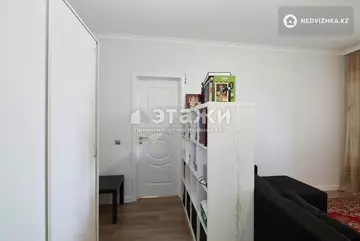 69 м², 2-комнатная квартира, этаж 16 из 17, 69 м², изображение - 14