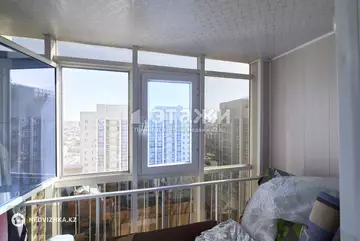 69 м², 2-комнатная квартира, этаж 16 из 17, 69 м², изображение - 15