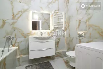 69 м², 2-комнатная квартира, этаж 16 из 17, 69 м², изображение - 16